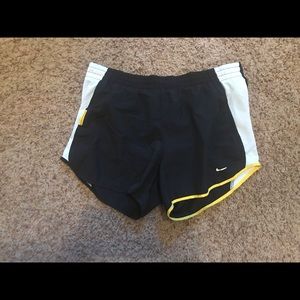 [Nike] Dri-Fit Running Shorts